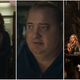 Empire Of Light (Courtesy of Searchlight Pictures), The Whale (Courtesy of A24), Glass Onion: A Knives Out Mystery (John Wilson/Netflix © 2022)